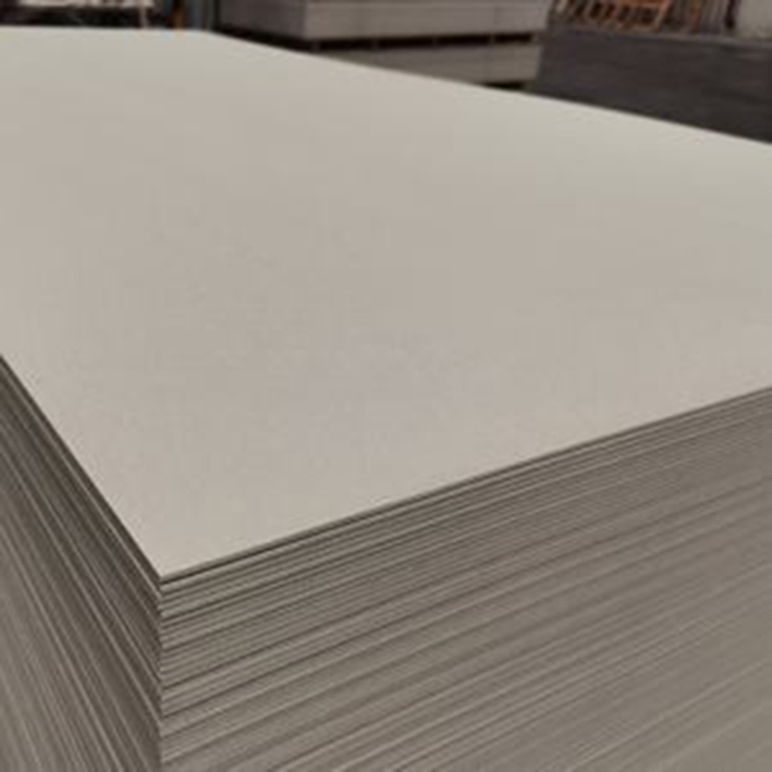Reliable Construction Cladding Decorative Wall Covering Calcium Silicate Board Fireproof Waterproof Wall Panel