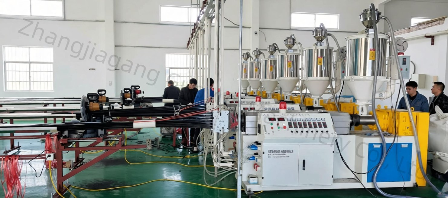 Multi-Cavity Thermal Insulation Strip