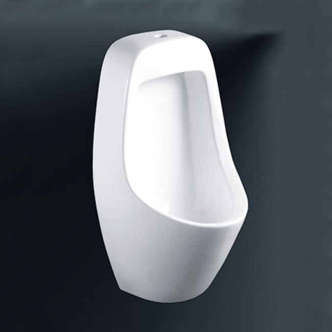Best Quality Urinal for Male Used Wc Toilet Wall Hung Urinal High Class Urinal