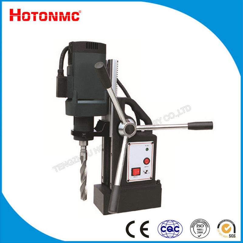 Vertical Stabilization Electric Drill Machine JC23B-2 JC23B-3