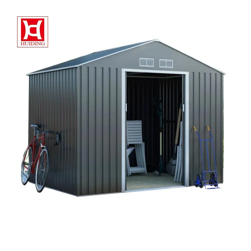8X10 Storage Shed for Sale Near Me Heavy Duty Garden Workshops