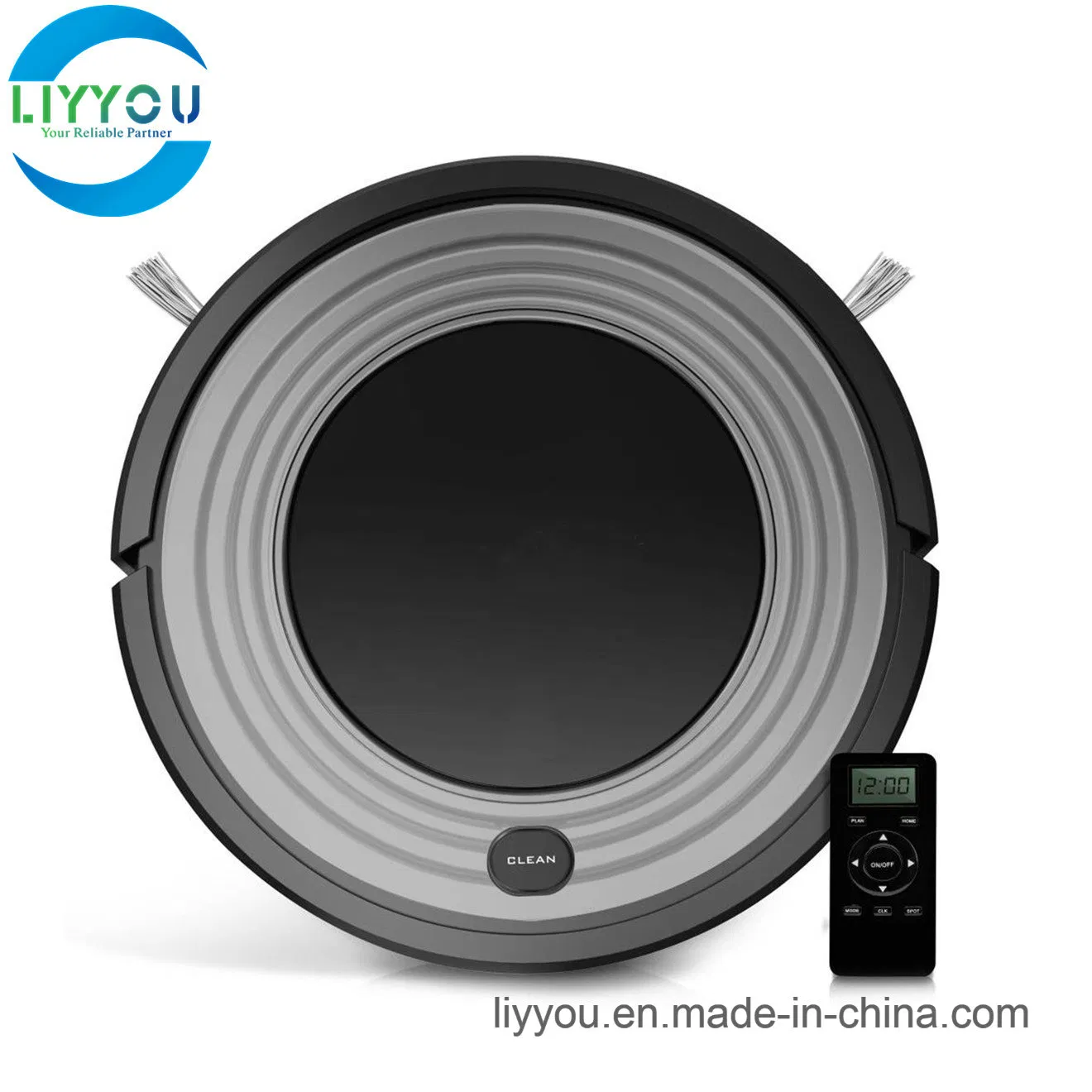 High Quality Original Robot Vacuum Cleaner for Home Automatic Sweeping Dust Sterilize Smart Control vacuum