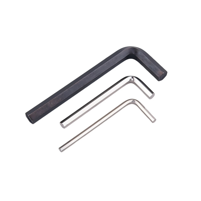 Hardware Hand Tools Simple Triangle Screwdriver L Type Z Shaped T Shape Ball Point Torx End Hexagon Socket Bolt Spanner Allen Key Hex Key Wrench