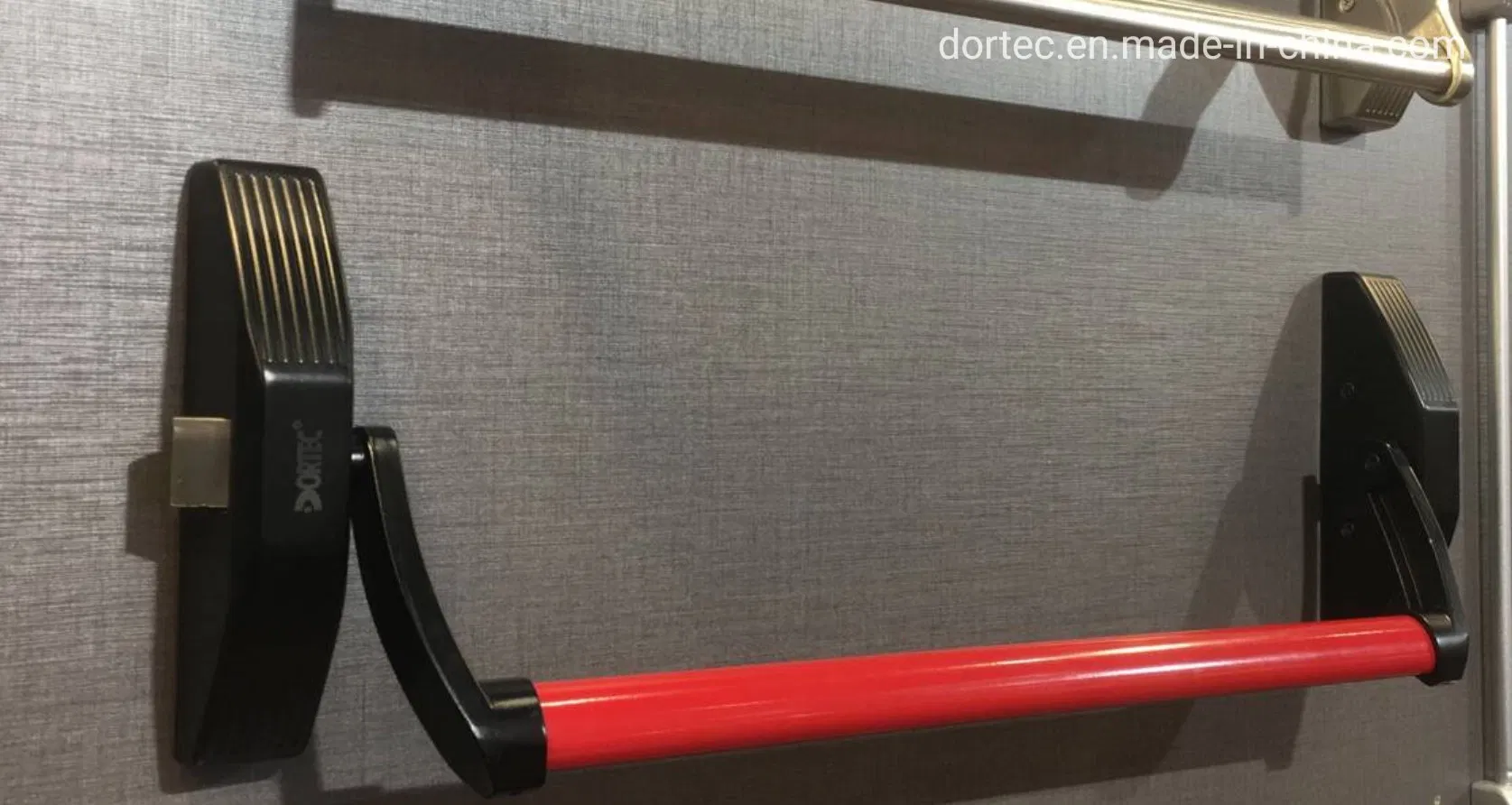 Dorte Barras Antipanico Push Bar Dt-1700b