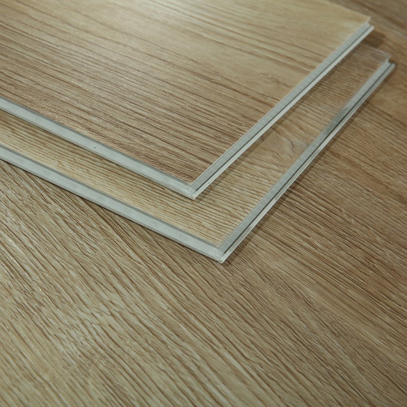 Водостойкий виниловый ламинат PVC/SPC с замком Easy Click