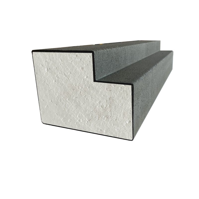 EPS Finished Moulding Size Can Be Customized Building Materials