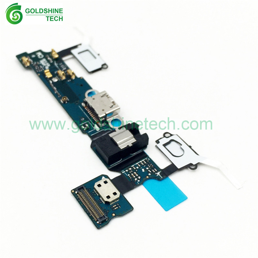 Шлейф зарядного порта для Samsung Galaxy A7 2015 A700f