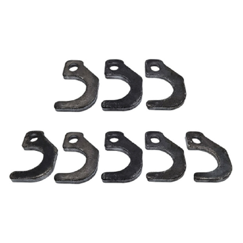 Cusomized Universal Scaffold Hook for Most Applications Heavy Duty Scaffold Hanging Hook