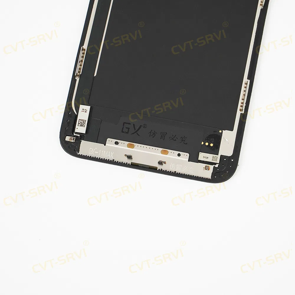 Оригинальный дисплей OLED/LCD для ремонта телефонов Samsung, iPhone, Xiaomi