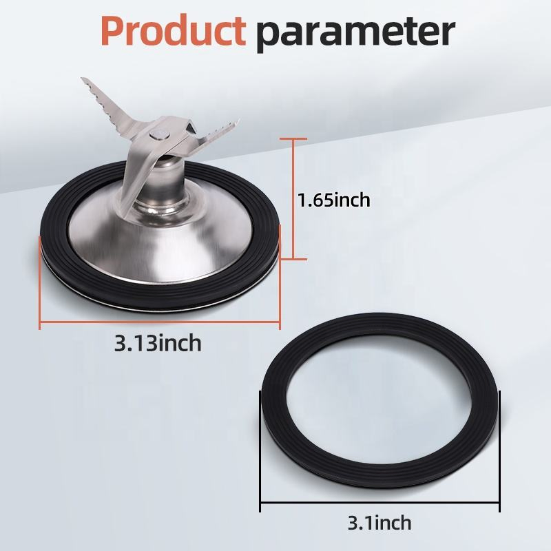 Brau Blade, Blender Blade, Blender Spare Parts