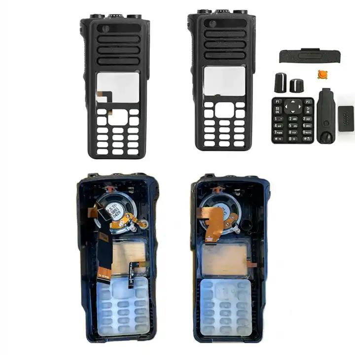 Корпус для раций Motorola XPR7550, P8668, DP4800