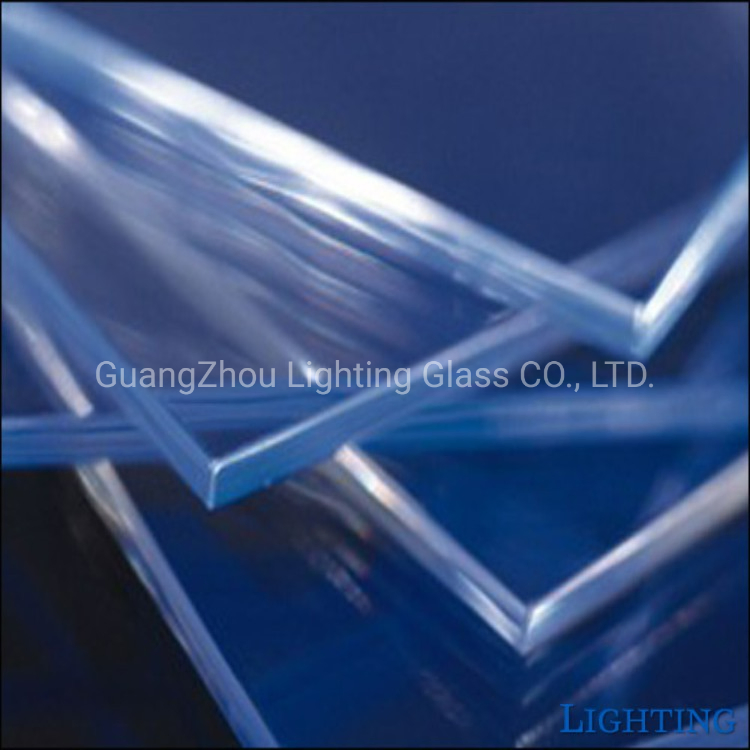 High-Aluminum Glass, Lithium Aluminosilicate Glass, Secondary Tempered Glass, Cover Glass, 0.55mm