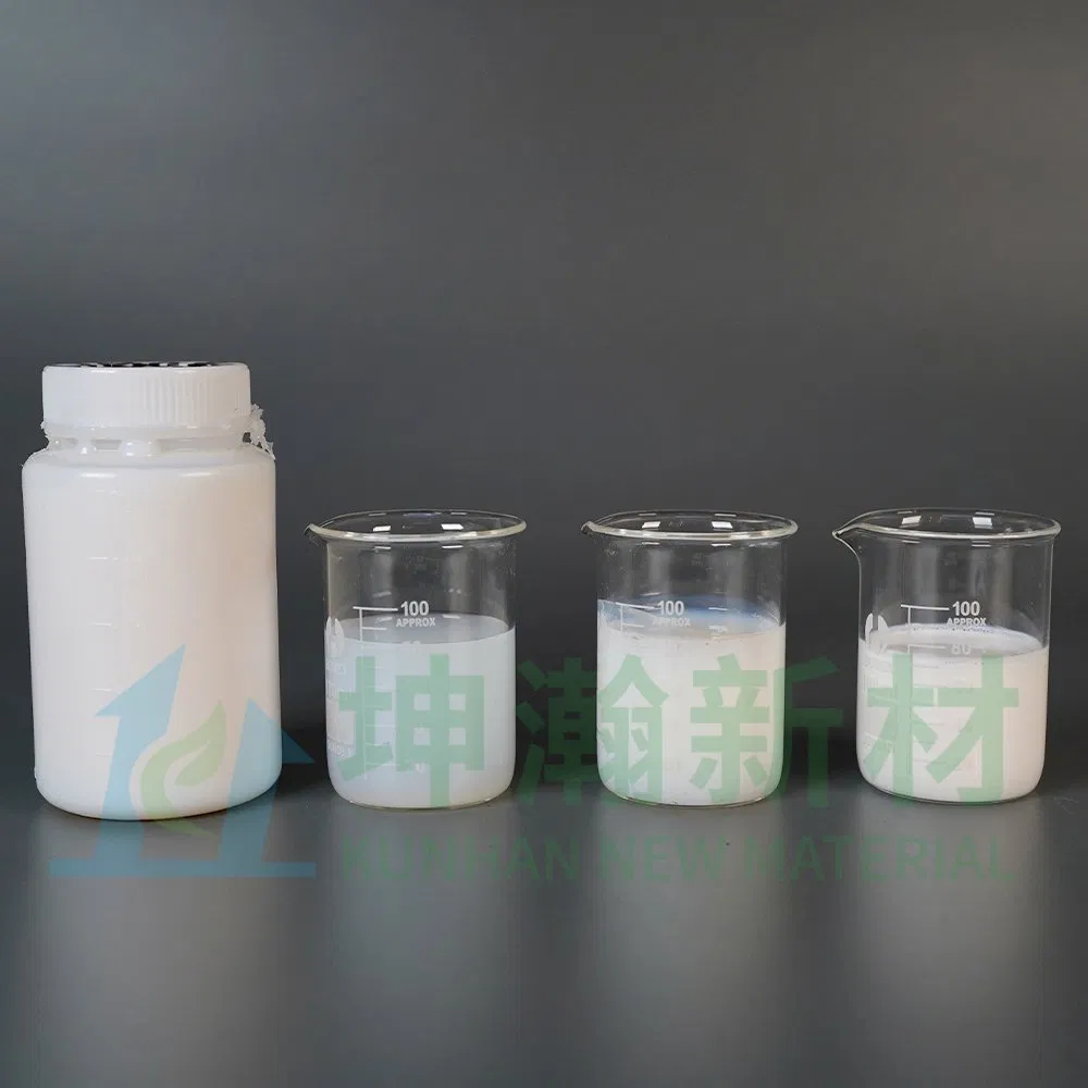 Superior Acrylic Emulsion for Enhanced Paper Durability and Flexibility