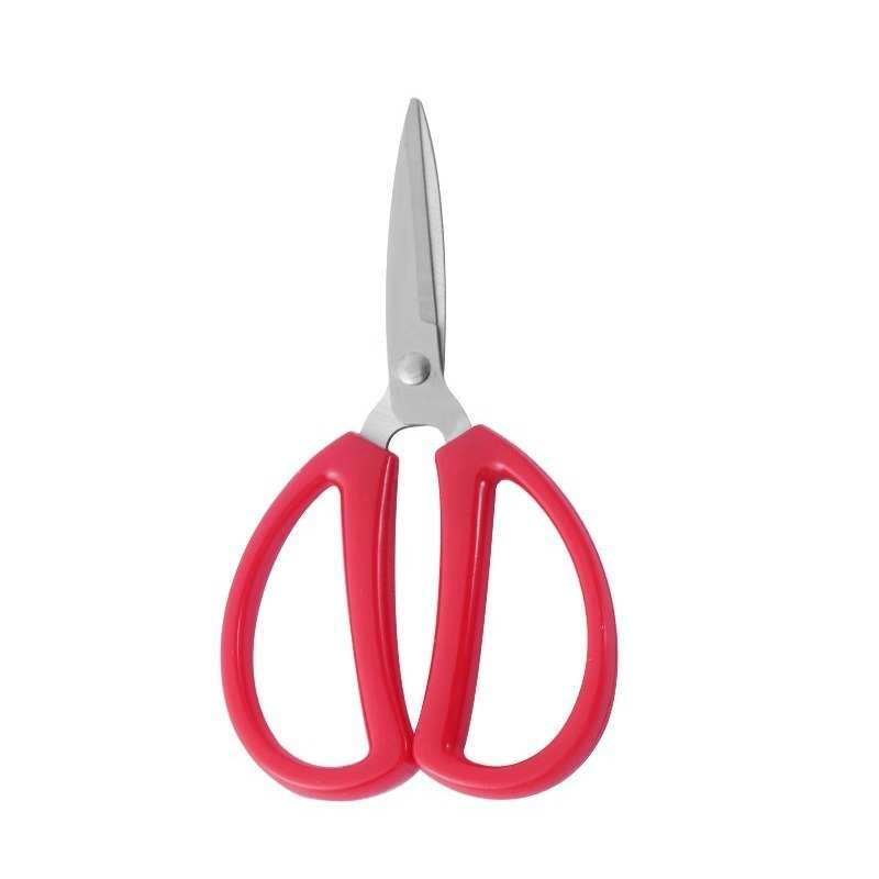 Stainless Steel Strong Kitchen Cutting Meat Multi-Functional Art Scissors