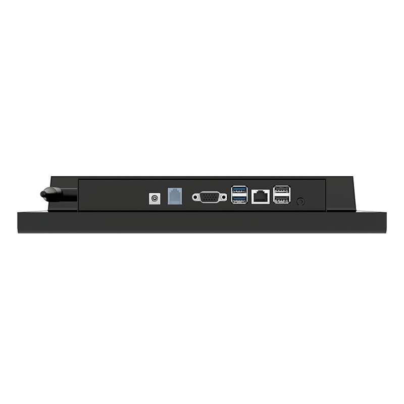 All in One Touch POS System 11.6inch Price Checker