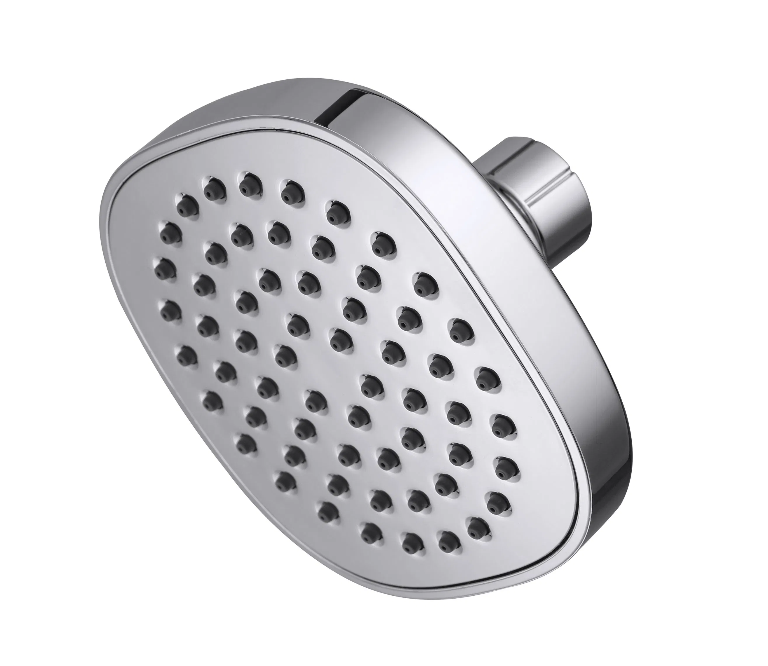 Душевая лейка высокого давления 8 дюймов