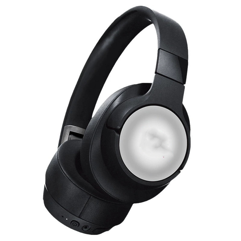 Factory Price 1: 1 800 Bt Headphone with Original LED Light up Logo in Cometitive Price