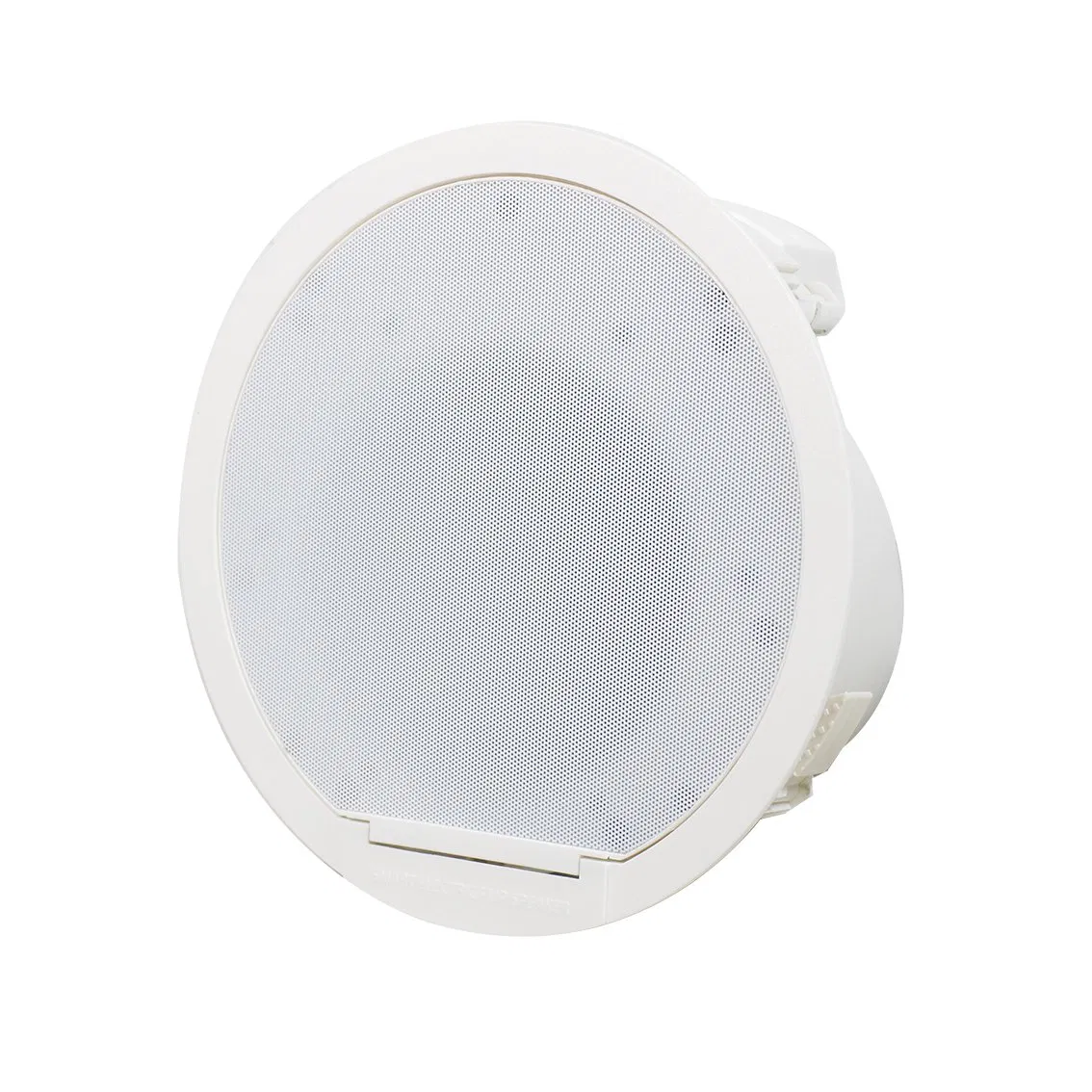 Потолочный коаксиальный динамик 40Вт 5.25 дюйма с мотором