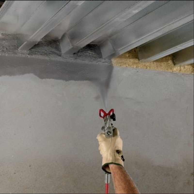 3m Anti-Fire Construction Sealant for Effective Water Protection