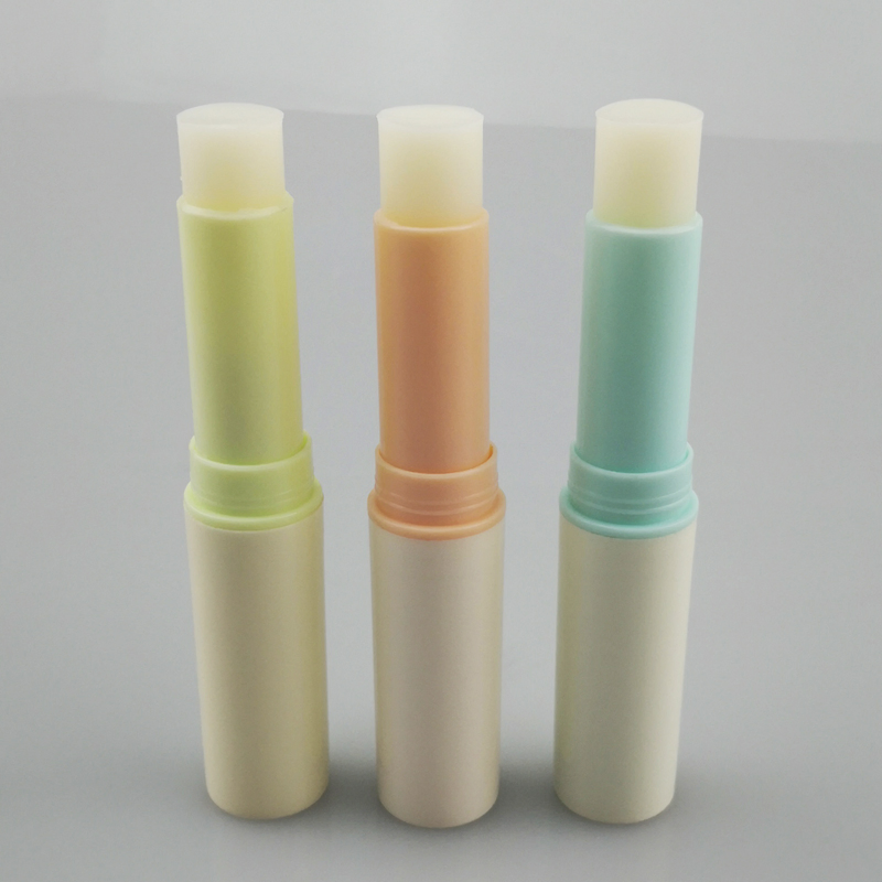 OEM 4G Multiple a Variety of Flavours Moisturizing Lip Balm