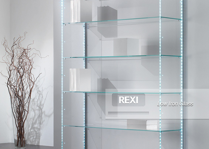 Premium Low Iron Ultra Clear Glass Sheets for Wholesale