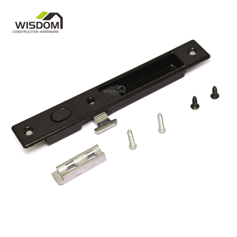 Aluminum Accessories Sliding Window Lock for Sliding Door and Window