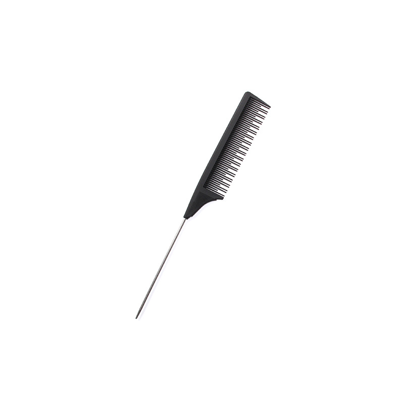 Расческа Y.S. Park Carbon Comb Black