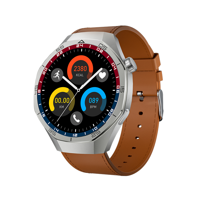 Cutting Edge Route Tracking Offline Maps C15PRO Smart Watch