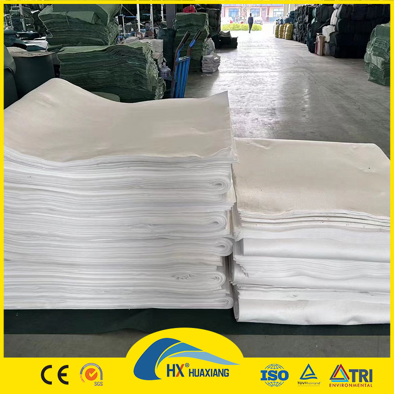 2024 Hot Sale Polyester Nonwoven Geotextile Geobag Customized with Best Price
