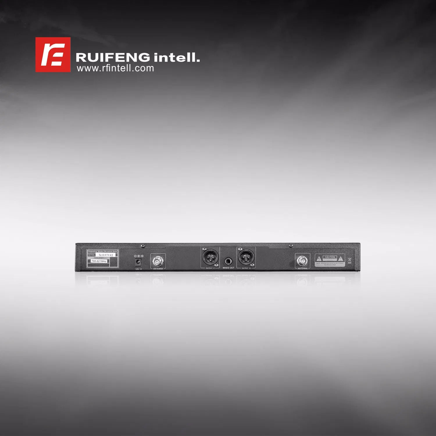 Wireless Conference Microphone System