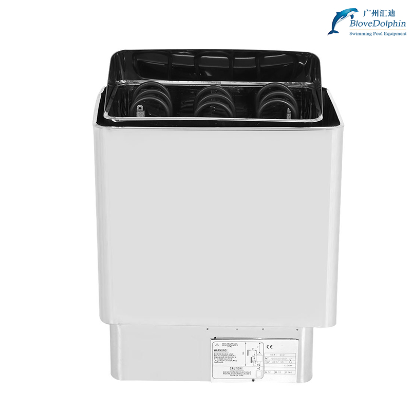 Обогреватель для сауны SPA 6кВт 220В