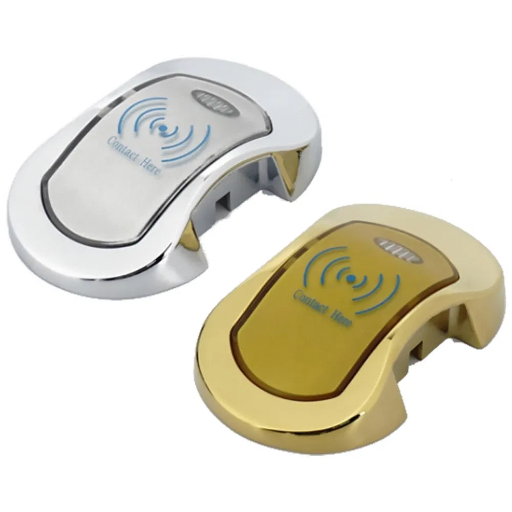 Master Bracelet Metal Electronic Sauna Gym Hotel Smart RFID Card Wristband Lock