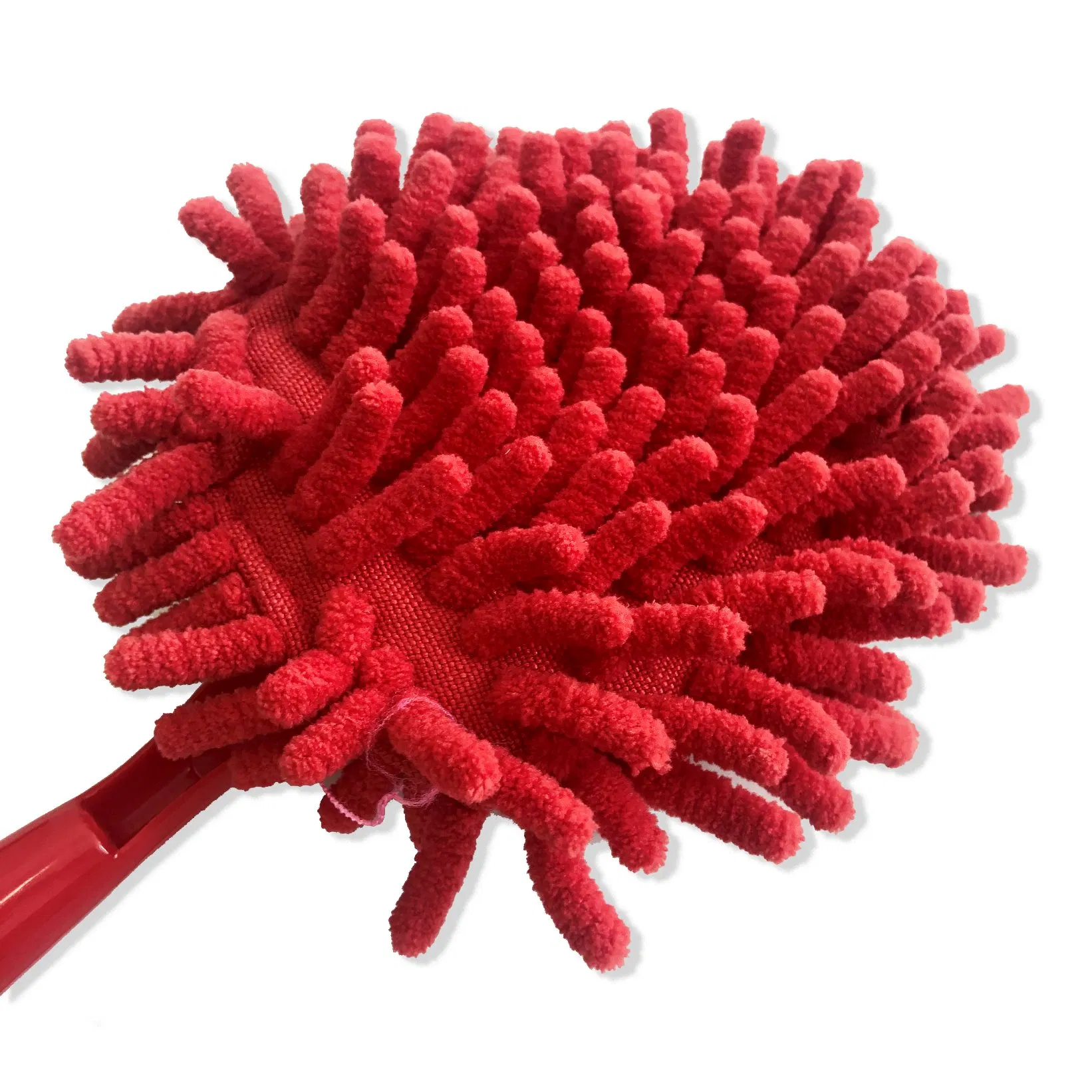 Wholesales Price Assorted Color Duster Car with Soft Washable Microfiber for Home Kitchen Cleaning