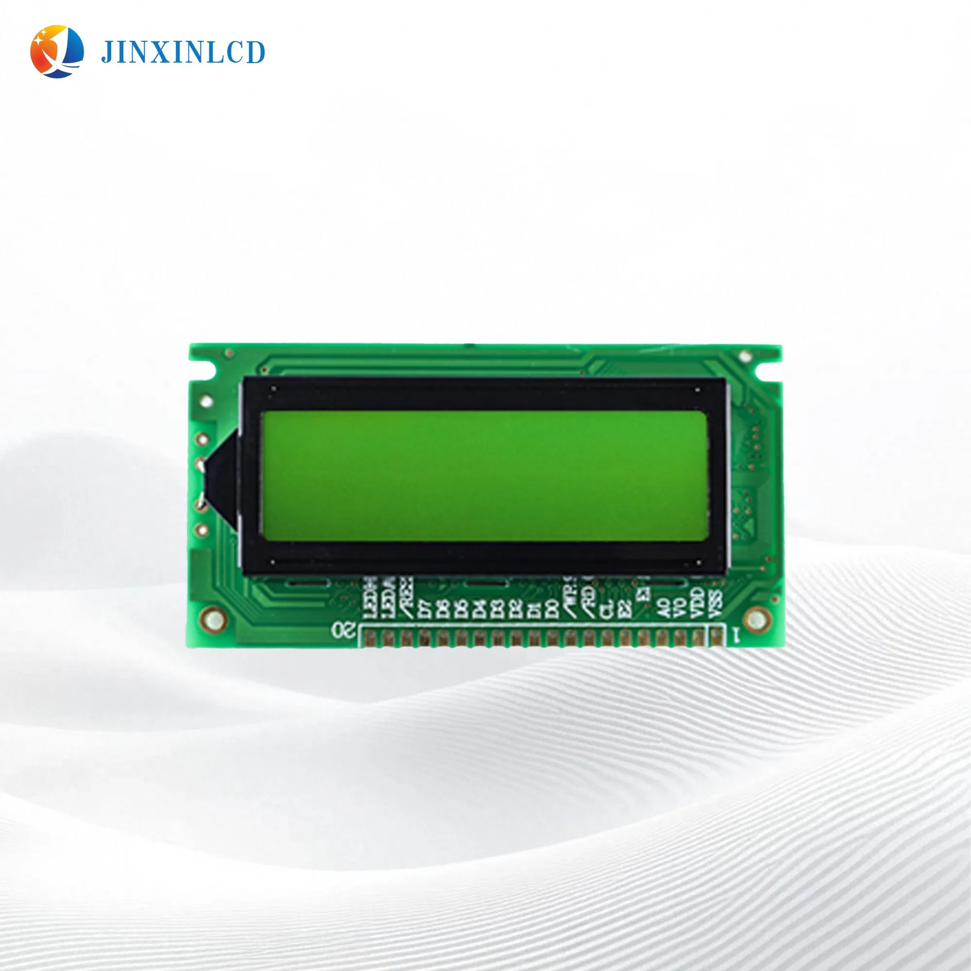 High Performance 122X32 Dots LCD Display Module for Electronics