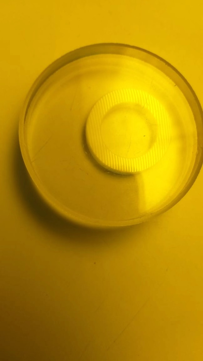 Полировально-притирочный станок для уплотнительных колец