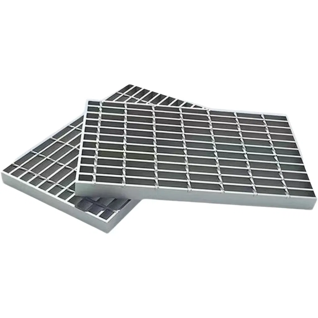 Hot-DIP Galvanized Steel Grating Drainage Cover