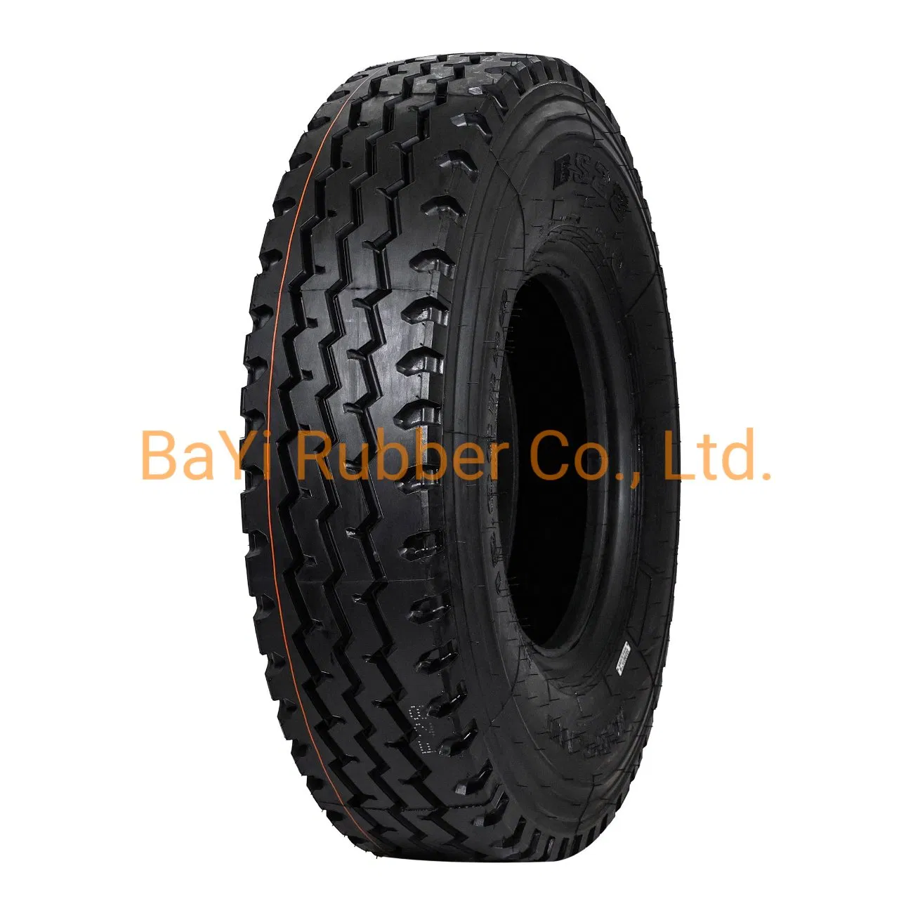 Ansu Wonderland High-Performance Tyre 9.00R20 10.00R20