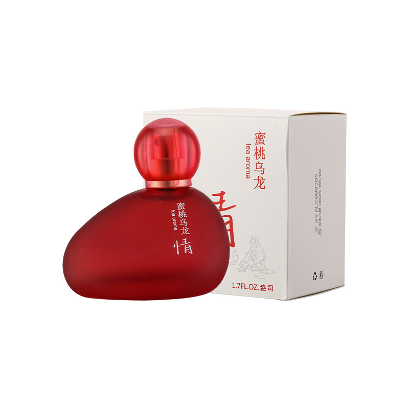 Автомобильный парфюм Tea Lasting Fragrance, 100 мл