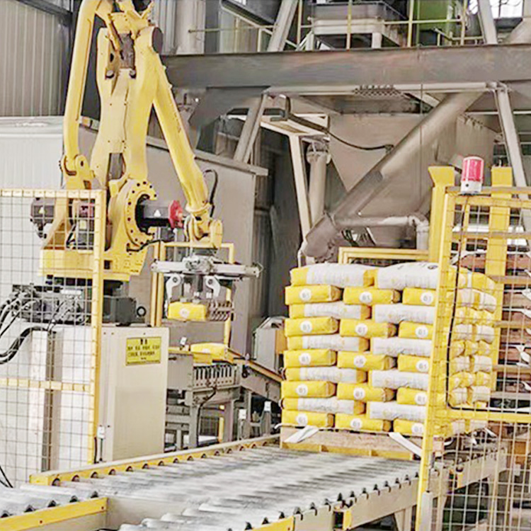 High Liquidity Construction Grade Self Leveling Cement Mortar Concrete Wear Resistant Cement Screed