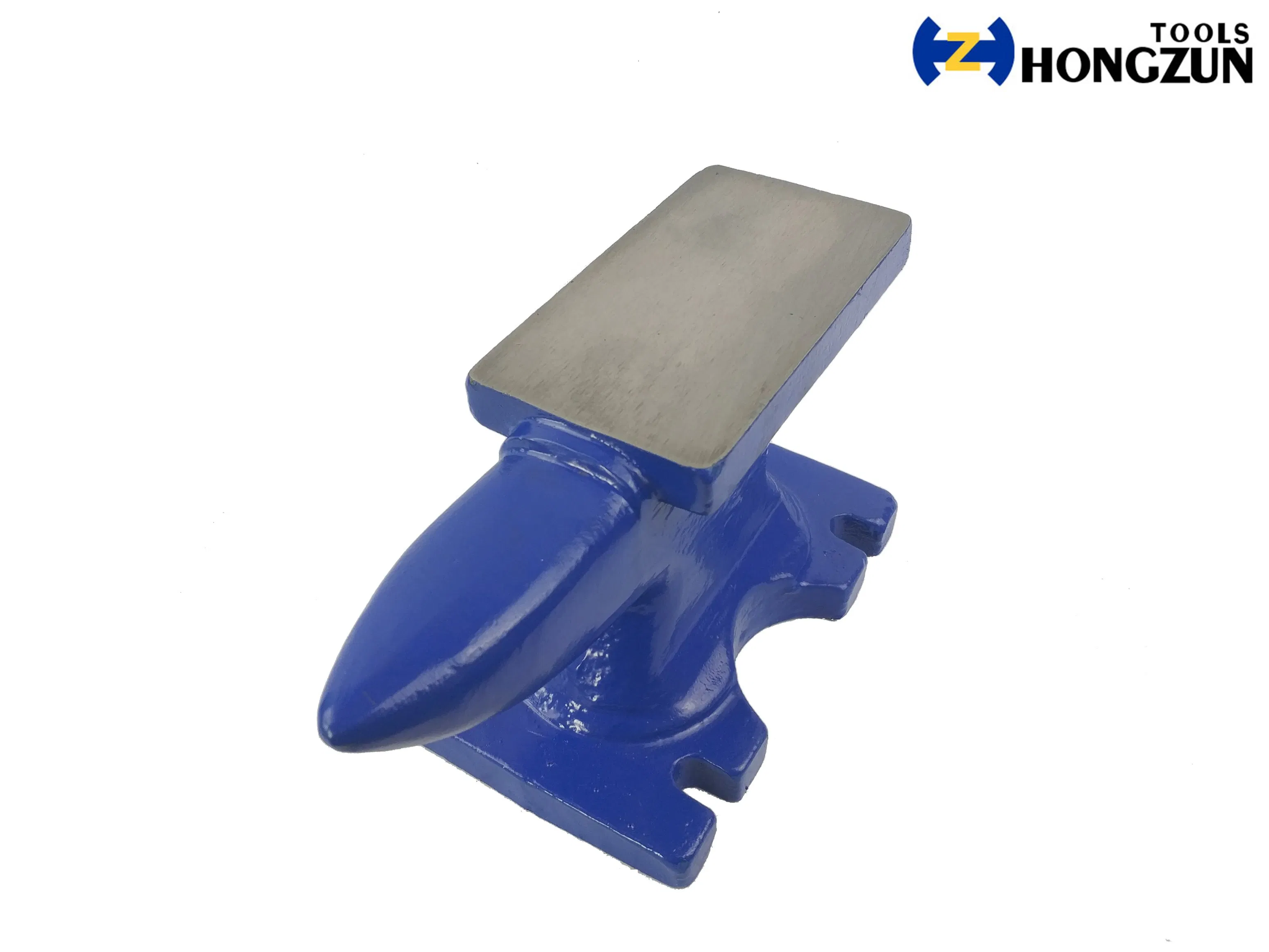 33 Pounds Casting Iron Anvil for Blacksmithing Machine/Hand Tool