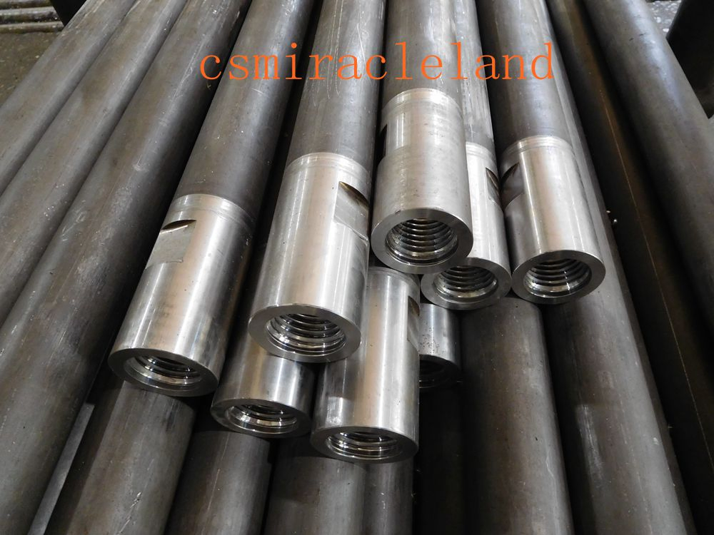 Spt Standard Penetration Test Equipment Drive Drill Rod