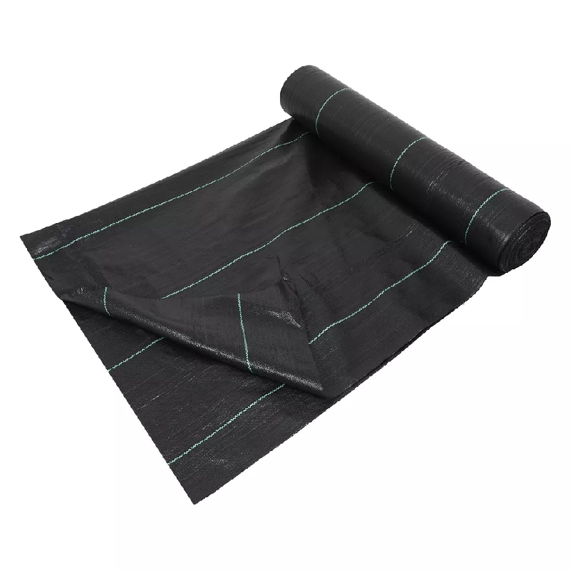 Versatile Garden Flooring Weedmat with Proven Water Drainage