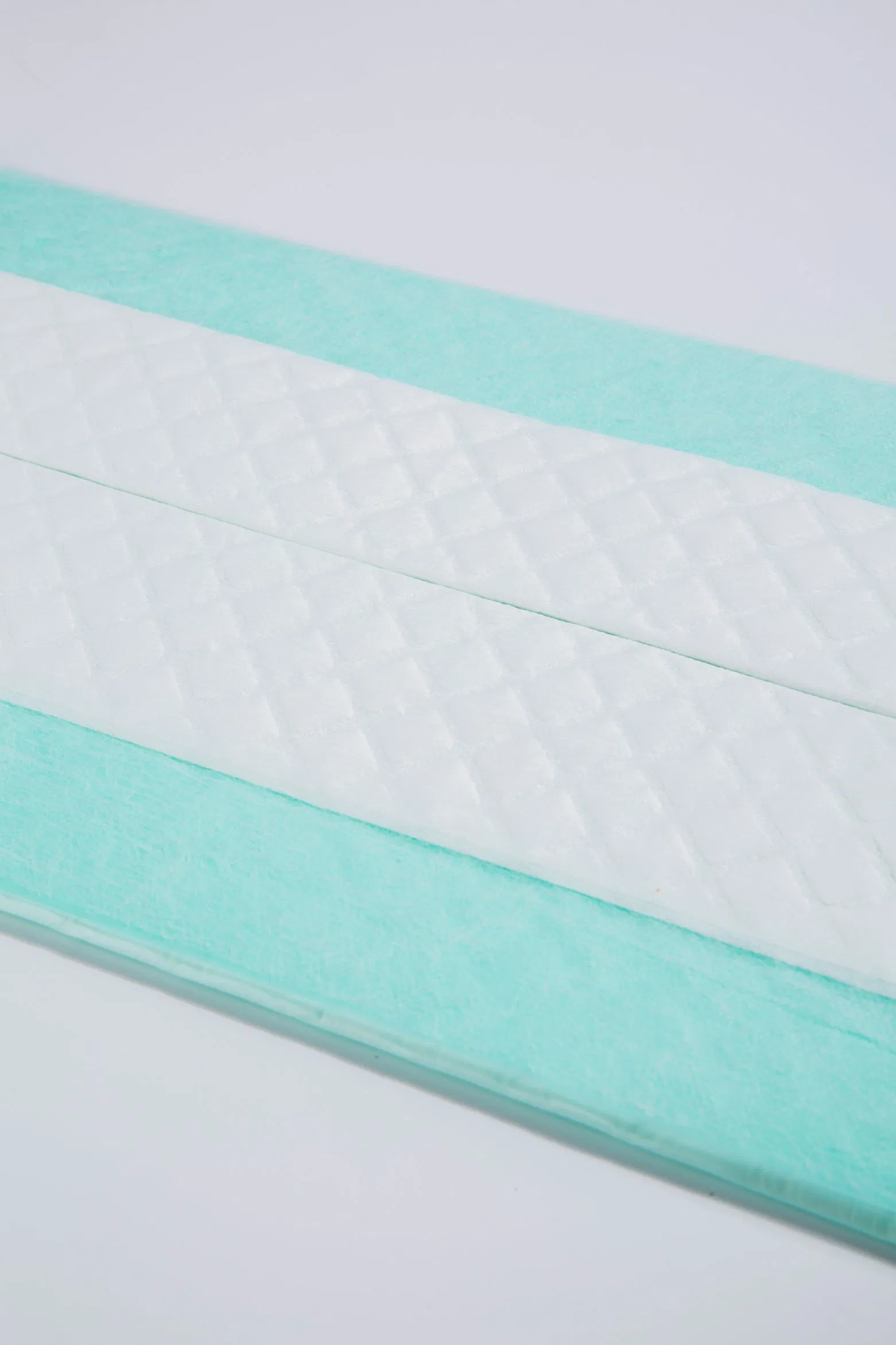 Hospital Medical Disposable Underpad Manufactured Nursing Sanitary Pads Medical Underpads