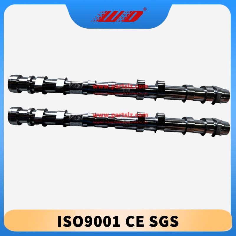 Распредвалы Li Original: впуск 1001530, выпуск 1001531