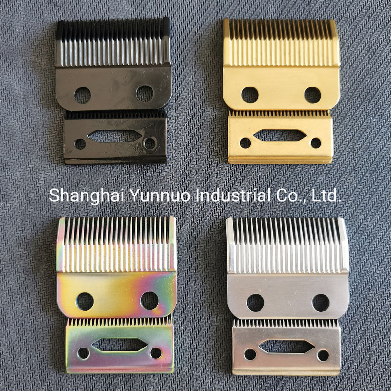 Steel Dog Grooming Blades for Andis Cilpper