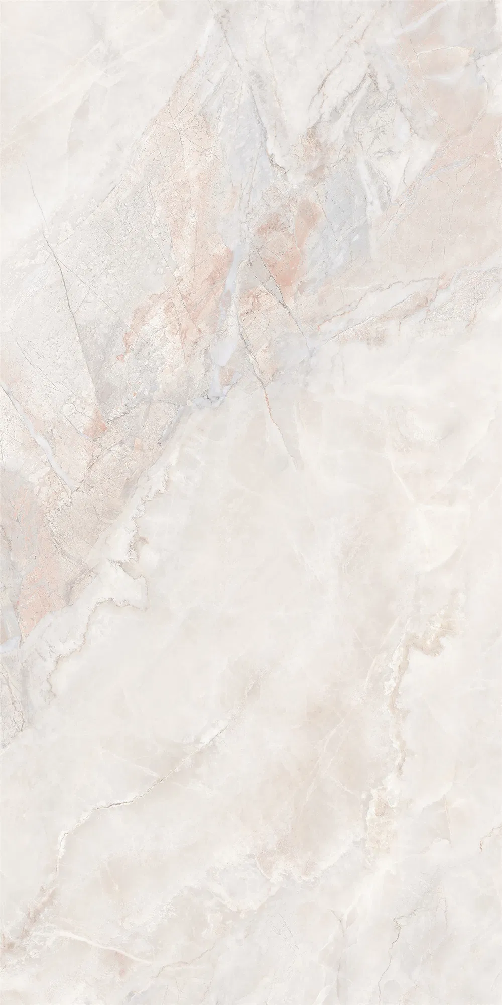 Керамогранитная плитка Pari Ross Quartz 750x1500 мм