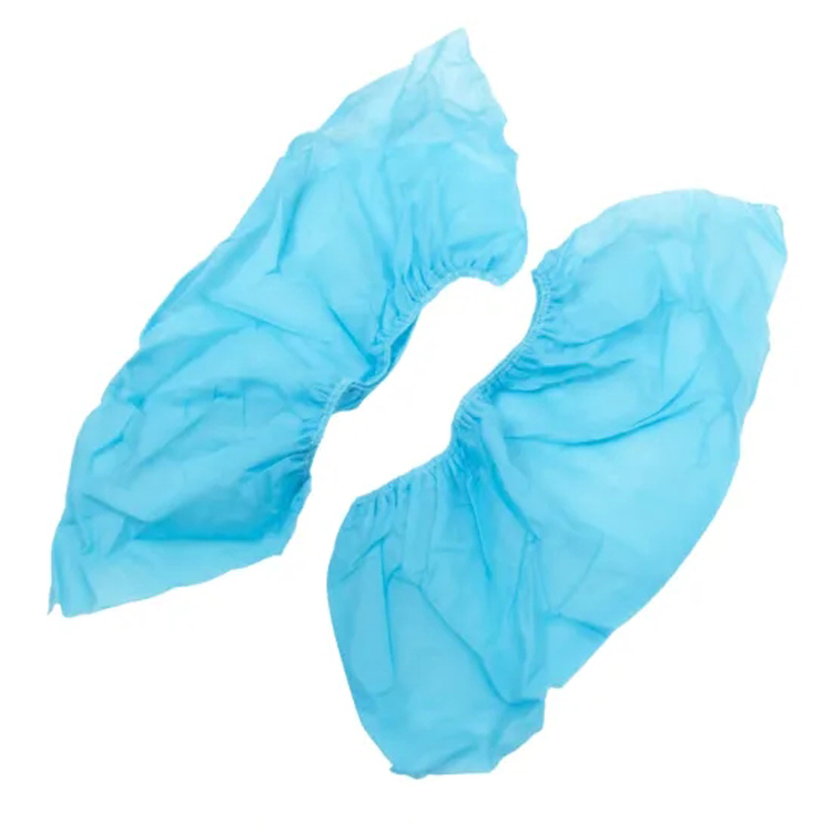 Premium Non Slip Shoe Covers for Industrial Use