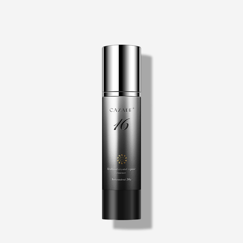 Private Label Face Lotion High-Concentration Essence for Deep Nourishment Anti-Aging Hydration Brightening Skin Care Daily and Night Use
