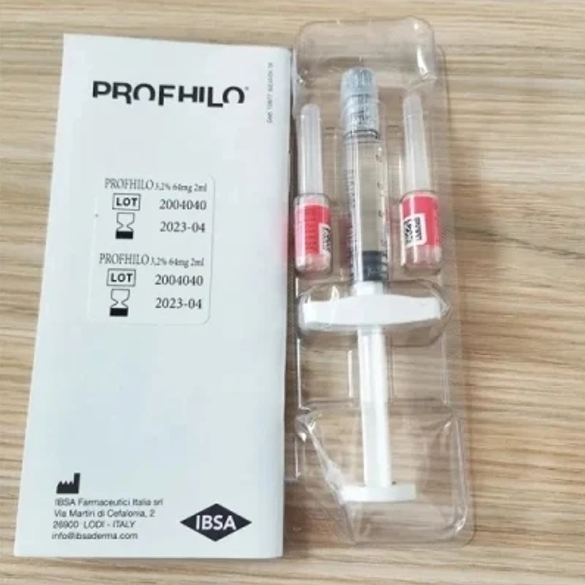 Profhilo H+L Injections Skin Booster for Face Lifting