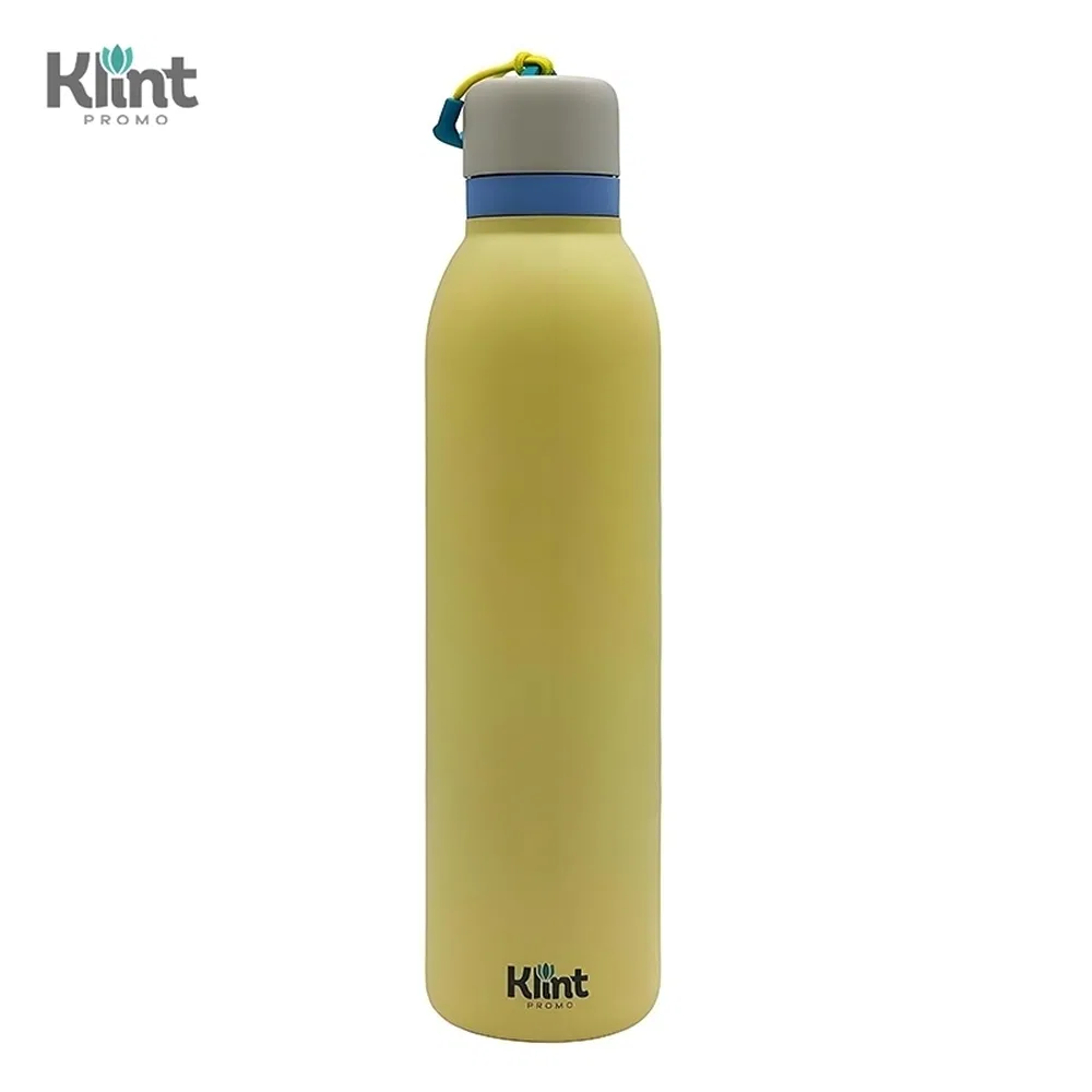KS1315 New - Style Stainless Steel Vacuum Thermos 530 ML Powder Coating